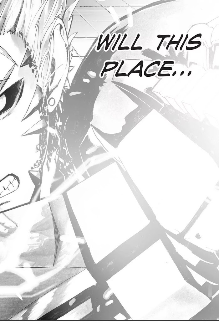 One Punch Man - Chapter 21 image 61